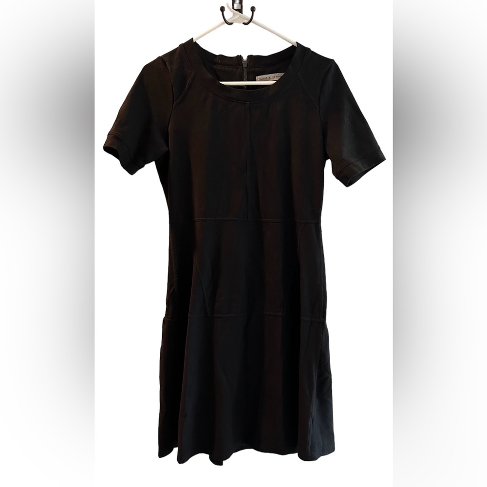 Athleta dress size small